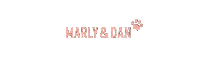 Marly & Dan 狗小食 